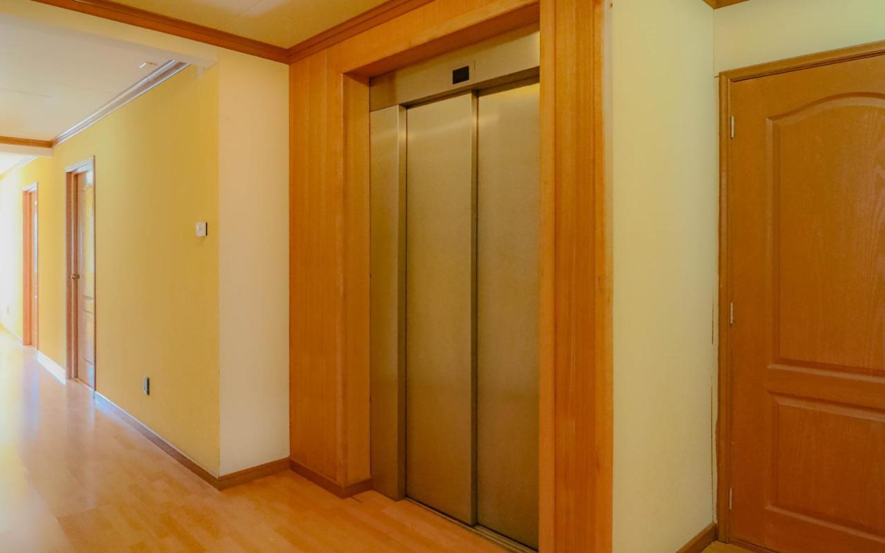 Hotel Saltos Del Paine ปวยร์โตนาตาเลส ภายนอก รูปภาพ